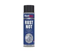 PlastiKote - Spray Gloss Nero 500ml