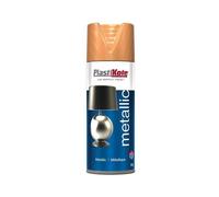 PlastiKote - Spray Metallizzato Rame 400ml
