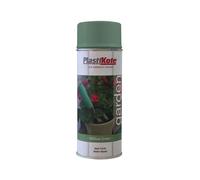 PlastiKote Spray Paint per Giardino - Verde Salice, 400ml