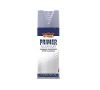 PlastiKote - Spray Primer Alluminio 400ml