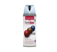 PlastiKote - Spray Satinato Azzurro 400ml