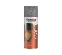 PlastiKote - Spray Stone Touch Manhattan Mist