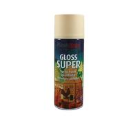 PlastiKote - Spray Super Gloss Bianco Antico 400ml