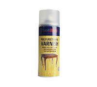 PlastiKote - Spray Vernice Satinato 400ml