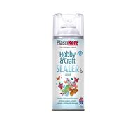 PlastiKote - Spray Vernice Sealer Trasparente