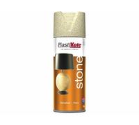 PlastiKote - Stone Touch Spray Santa Fe Sabbia 400ml