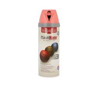 PlastiKote - Vernice Spray Matt Coral