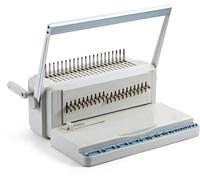 Plastikringbinder S101 (1 pezzo) NEW