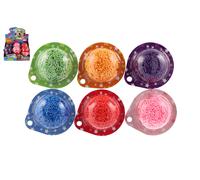 Plastilina a palline - mix di colori