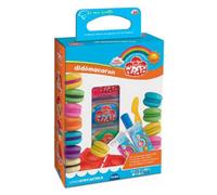 Plastilina Didò FILA per bambini bustine pasta modellante colorata macaron 3272