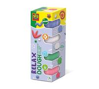 Plastilina Feel good - Relax (4x90gr)