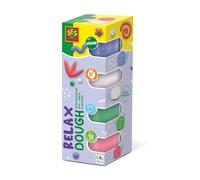 Plastilina Feel good - Relax (4x90gr)