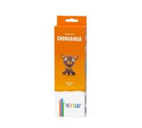 Plastilina Hey Clay Animali Soffici Chihuahua