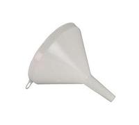 Plastime, Imbuto, White, 14 cm