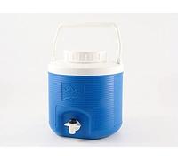 PLASTIME S.p.a. Bottiglia Termica Spring 4lt AZZ.07301