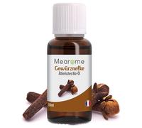 Plastimea Mearome Olio essenziale di chiodi di garofano 30 ml