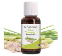Plastimea Mearome Olio essenziale di citronella 30 ml