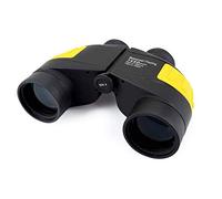 Plastimo 7x50 Ocular Focusing Compass Binocular One Size