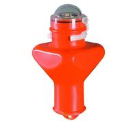 PLASTIMO boetta luminosa galleggiante