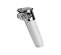 Plastimo CAN-SB NI2466 - Doccetta Diritta Bianca Doccia Ricambio