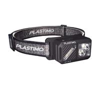 Plastimo Compact Led Headlamp Nero 300 Lumens