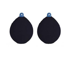 Plastimo COPPIA COPRIPARABORDO BEIGE A2 (acq.min. unità)