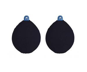 Plastimo COPPIA COPRIPARABORDO BLU NAVY A2 (acq.min. unità)