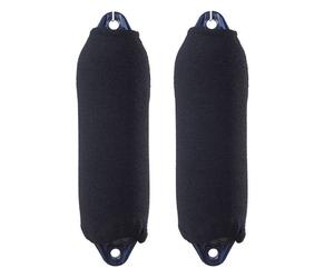 Plastimo COPPIA COPRIPARABORDO BLU NAVY F3 (acq.min. unità)