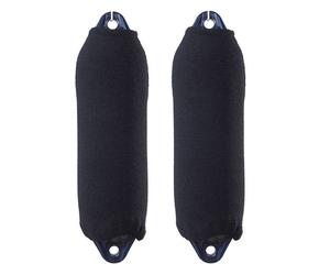 Plastimo COPPIA COPRIPARABORDO BLU NAVY F6 (acq.min. unità)