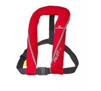Plastimo Giubbino Pilot 165N Manuale Rosso 66789