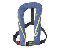 Plastimo Giubbino Pilot165N Manuale Blu 66791