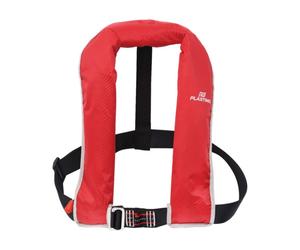 Plastimo GIUBBOTTO AUTO ROSSO PL01 (acq.min. unità)