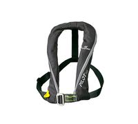 Plastimo Giubbotto Pilot 165N Automatico Nero 66799