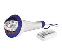 Plastimo Iris 100 Bussola Blu