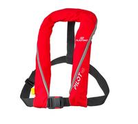 Plastimo New Pilot 165N Lifejacket without Harness