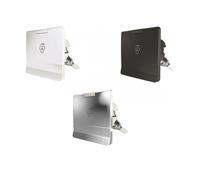 Plastimo Nicchia Bianca Quadr Per Miscelator 67599