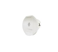 Plastimo Nicchia Bianca Tonda Miscelatore 69157