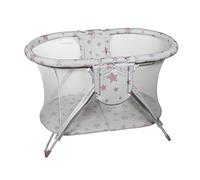 plastimyr 5985242 - Parco Americano curvo