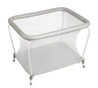 Plastimyr - Box rettangolare motivo Cappuccetto Rosso + coperta dei giochi