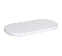 Plastimyr - Materasso per navicella con imbottitura confortevole e fodera traspirante