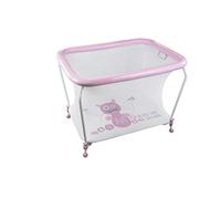 plastimyr plastimons - Box rettangolare Rosa