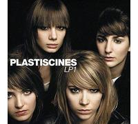 Plastiscines - Lp1