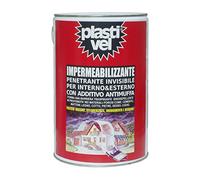 Plastivel Impermeabilizzante, pulicomposto, Multicolore, Taglia Unica