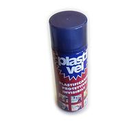 PLASTIVEL PLASTIFICANTE IMPERMEABILIZZANTE PROTETTIVO TRASPARENTE SPRAY O FLUIDO
