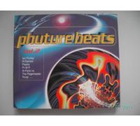 Plastix,Troop,Experience,Damski,Wooden,Code 21,P.I.M.P,Atropin,Brown,Project,Freeze X,Dj Ablaze,Pooley,Faris,Maso,Captain,Traveller,Crack,Atmoshere,Lenof etc. - Phuture Beats Vol. 2