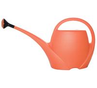 Plastkon - Annaffiatoio e blumensprüher Spring 4,5 l, Arancione