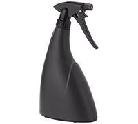 Plastkon - Annaffiatoio e spruzzino per Fiori Sprit 1 L, Antracite/Grigio