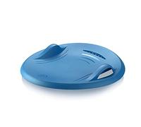 Slittino disco Supernova 60 cm blu