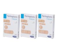Plastod Fermaplasto Classic Cerotti Misti 20 St
