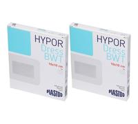 Plastod HYPORDress BWT Medicazione in TNT 10x10cm 2x5 St